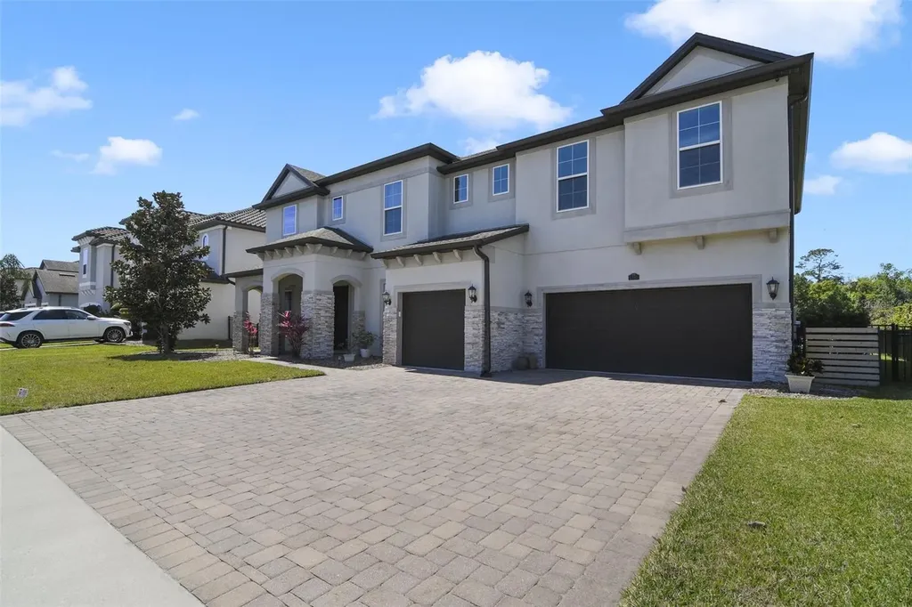1250 Red Haven Lane Oviedo FL 32765