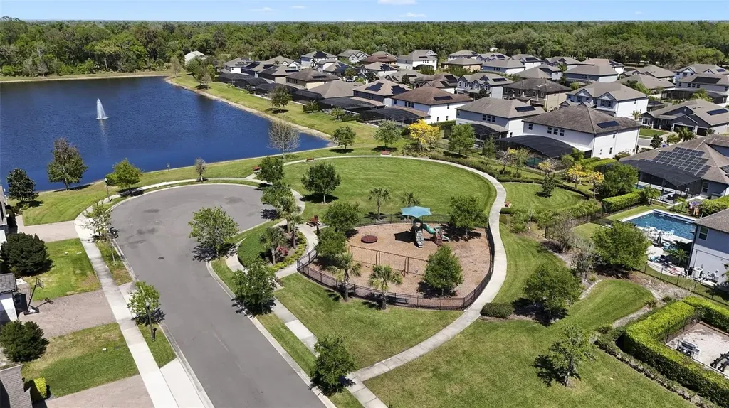 1250 Red Haven Lane Oviedo FL 32765
