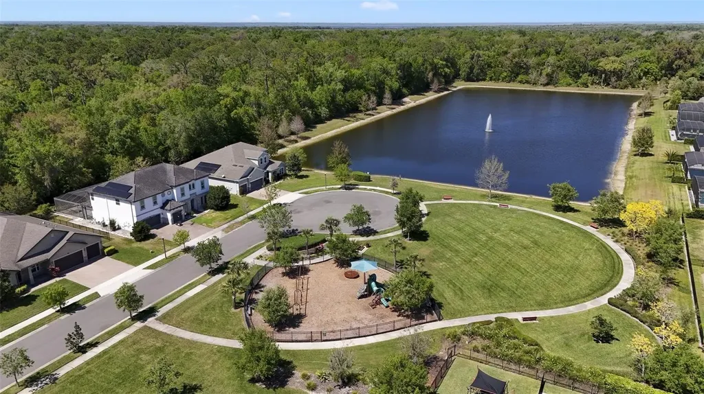 1250 Red Haven Lane Oviedo FL 32765