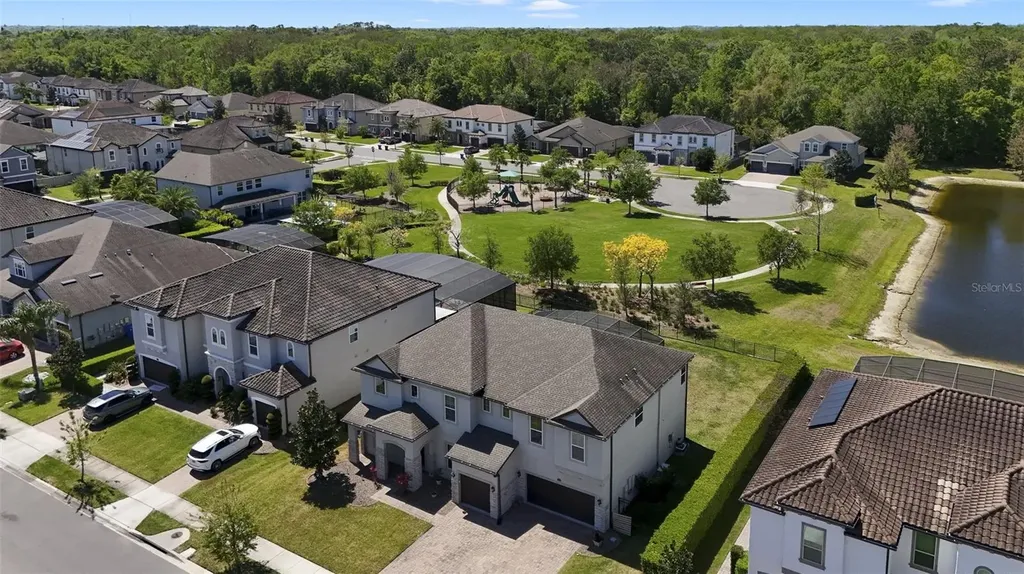 1250 Red Haven Lane Oviedo FL 32765