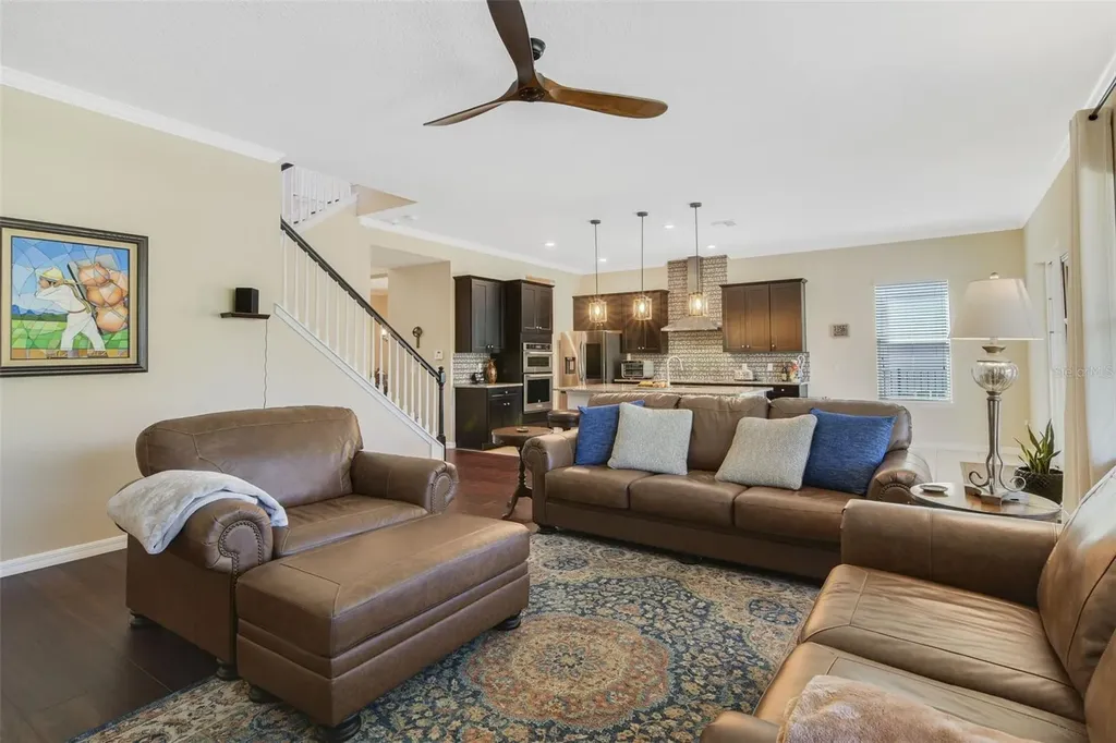 1250 Red Haven Lane Oviedo FL 32765