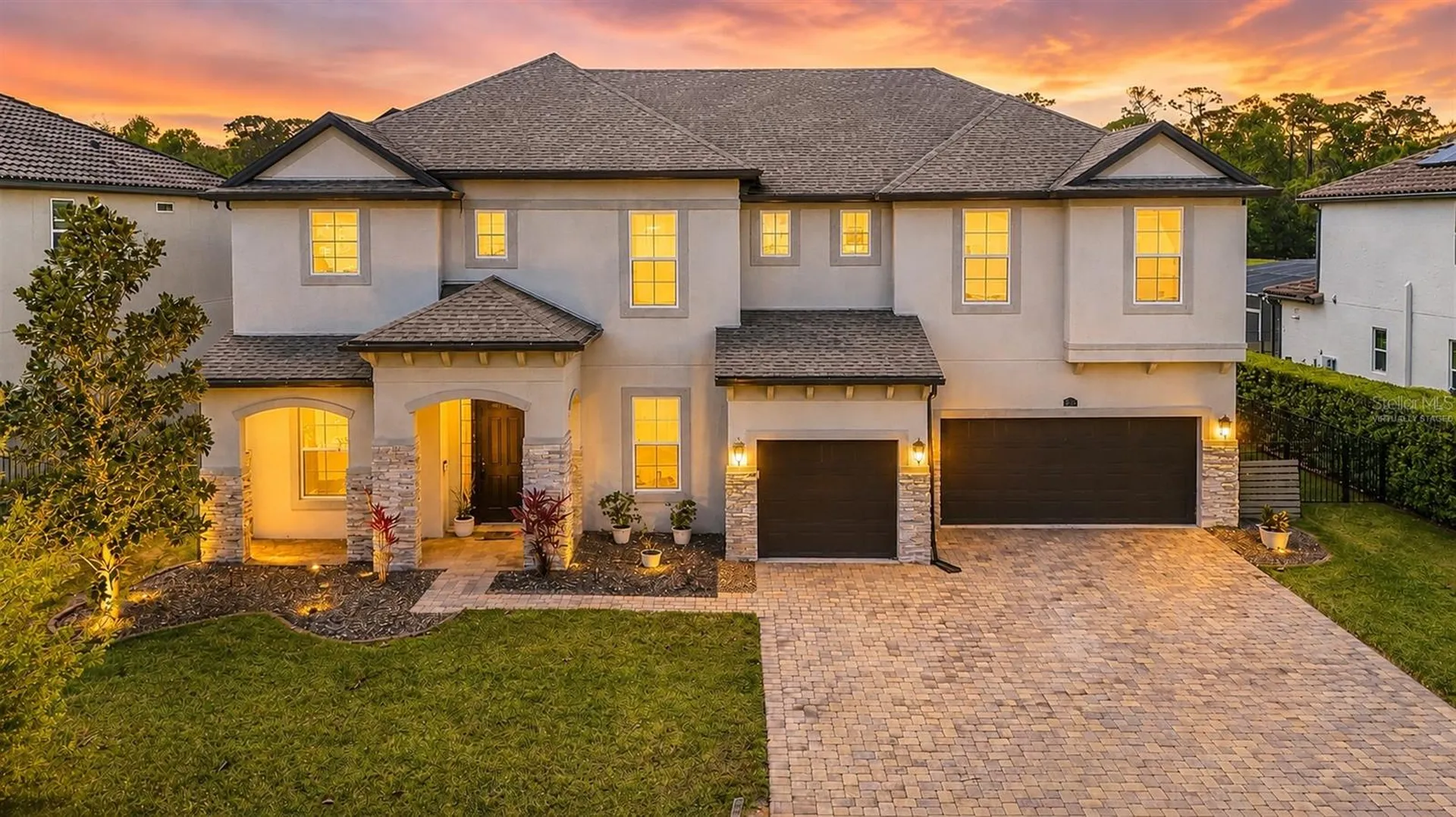 1250 Red Haven Lane Oviedo FL 32765