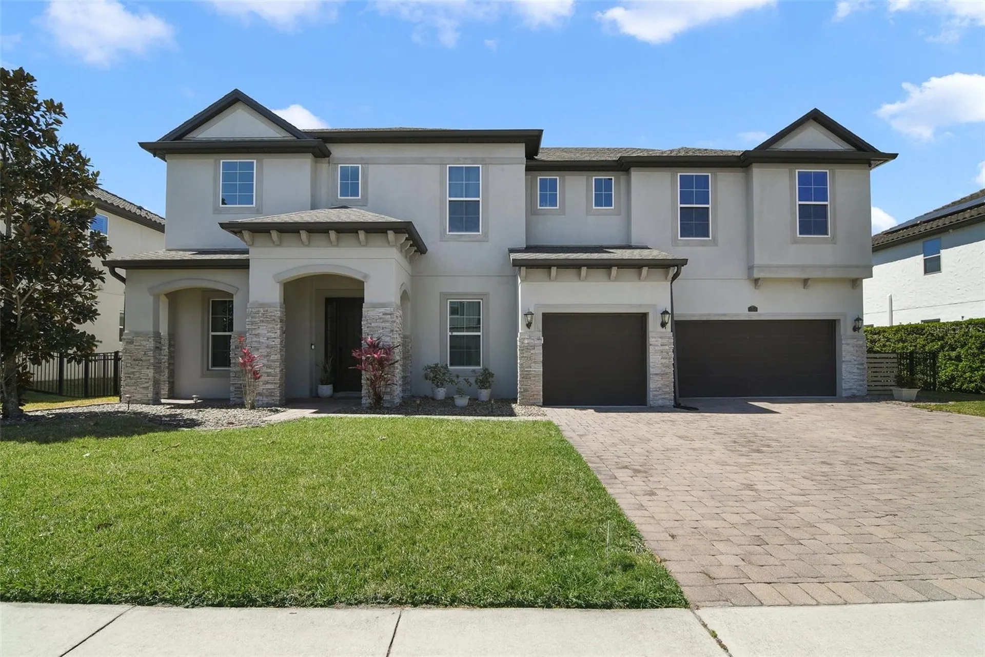 1250 Red Haven Lane Oviedo FL 32765