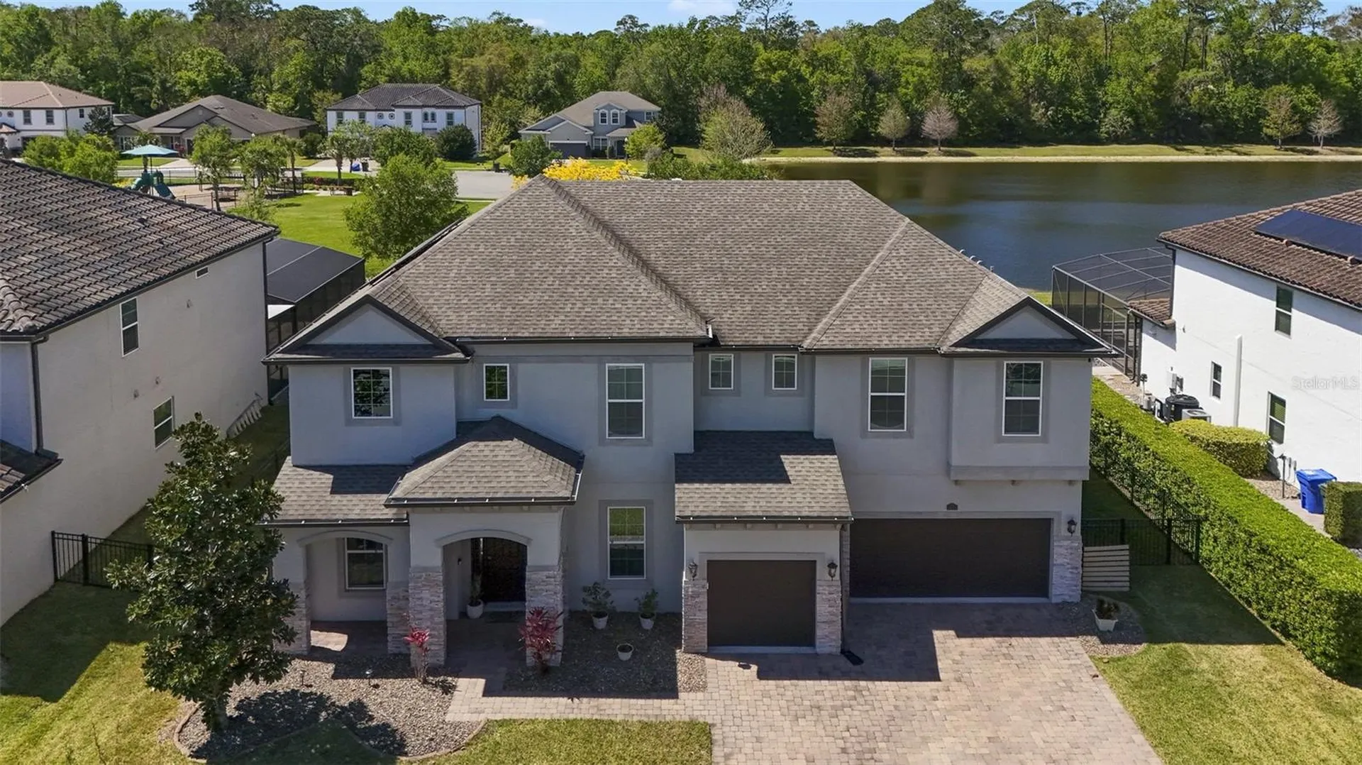 1250 Red Haven Lane Oviedo FL 32765
