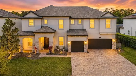 1250 Red Haven Lane Oviedo FL 32765