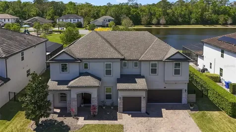 1250 Red Haven Lane Oviedo FL 32765