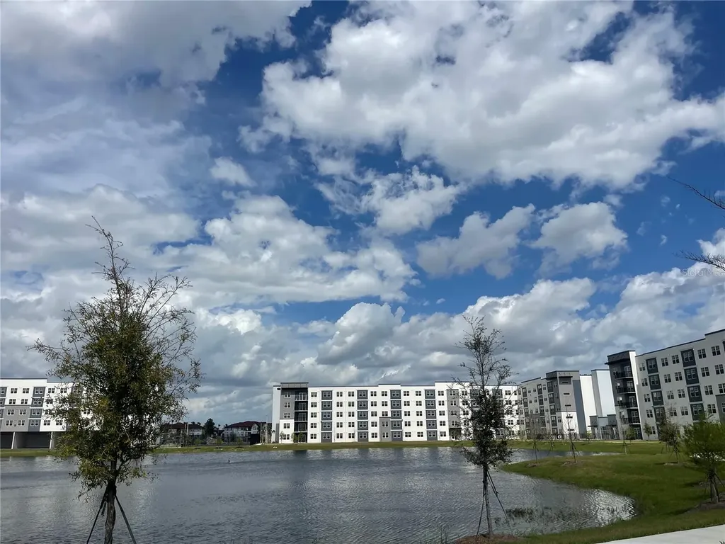 5592 NE Pga Boulevard Orlando FL 32839