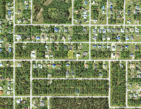 18130 Wintergarden (lot 12) Avenue Port Charlotte FL 33948