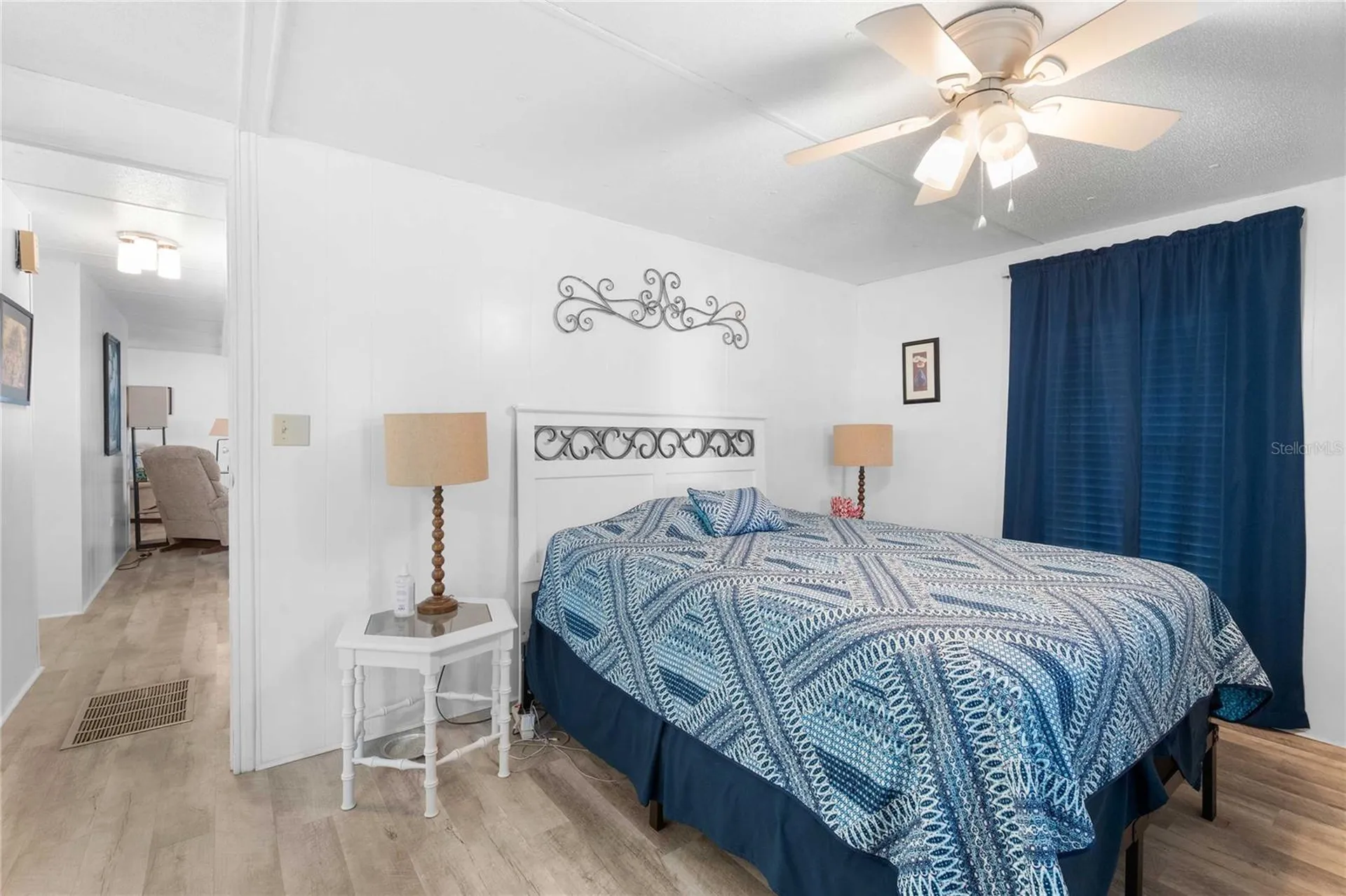 5541 Benton Street Zephyrhills FL 33542