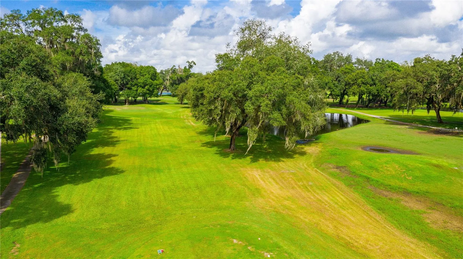5541 Benton Street Zephyrhills FL 33542