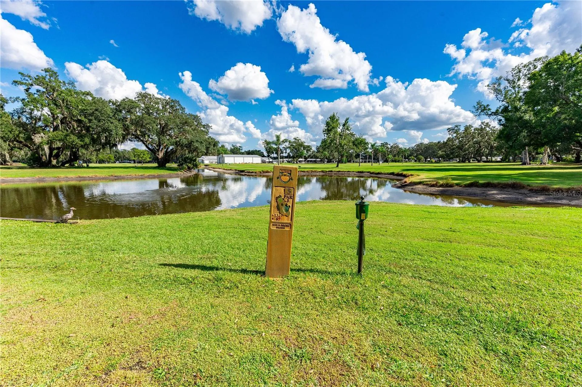5541 Benton Street Zephyrhills FL 33542