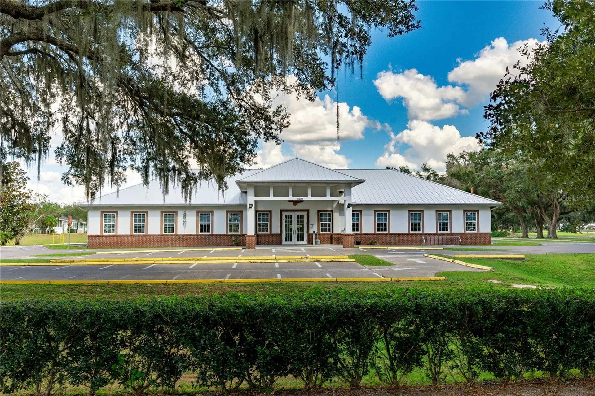 5541 Benton Street Zephyrhills FL 33542