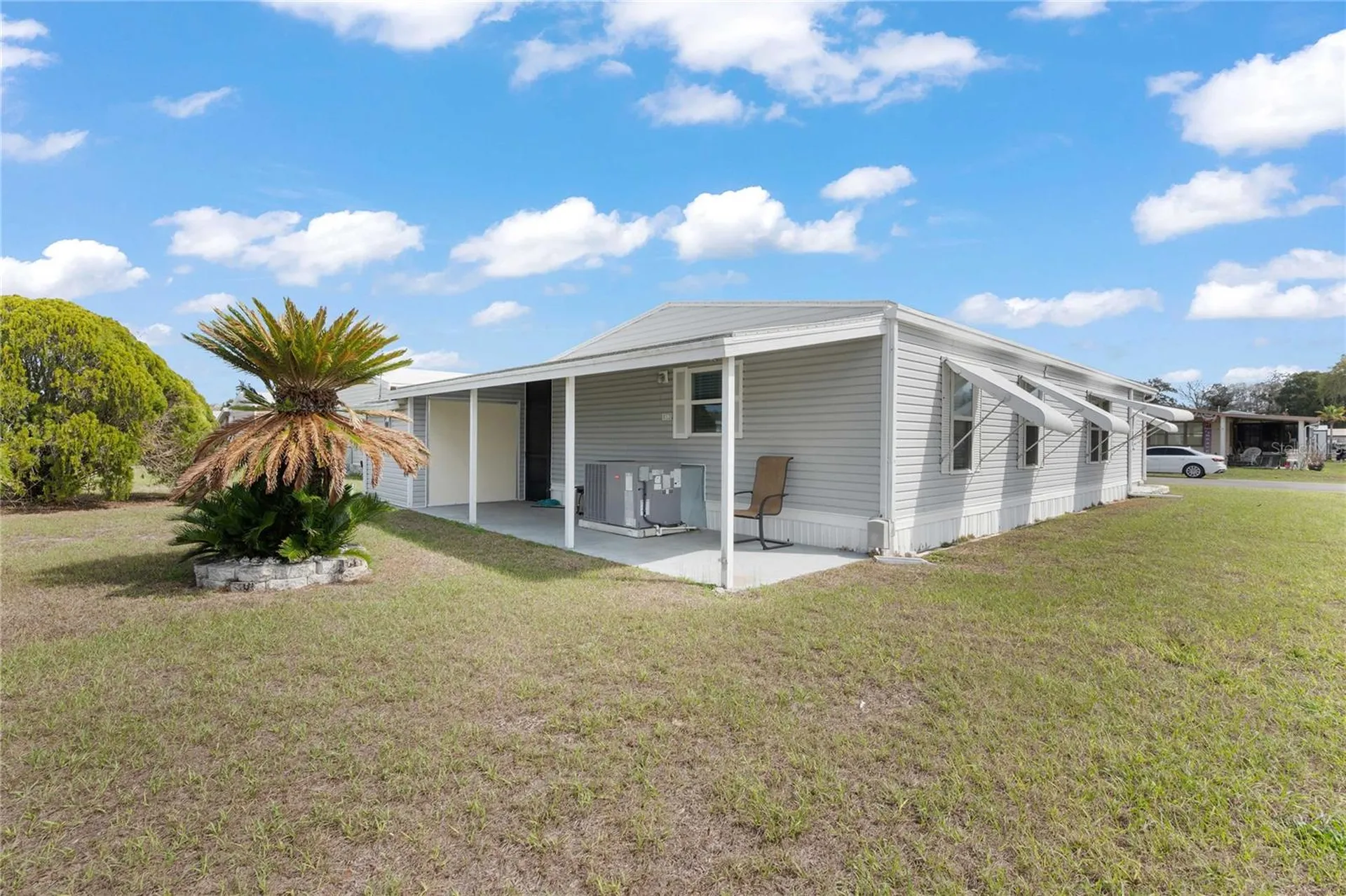 5541 Benton Street Zephyrhills FL 33542