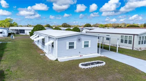 5541 Benton Street Zephyrhills FL 33542