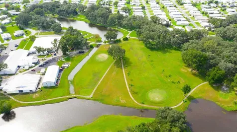 5541 Benton Street Zephyrhills FL 33542