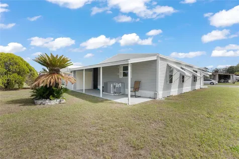 5541 Benton Street Zephyrhills FL 33542