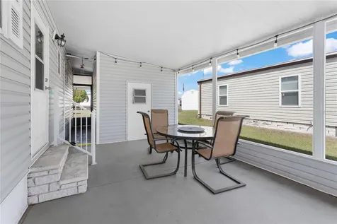 5541 Benton Street Zephyrhills FL 33542