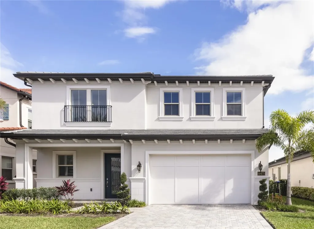 10475 Royal Cypress Way Orlando FL 32836
