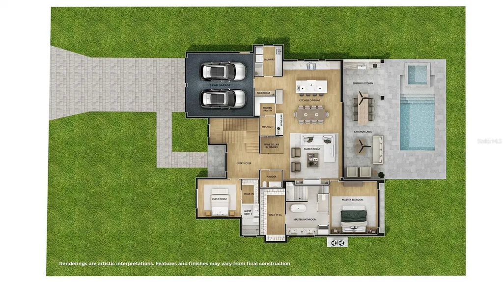 432 Worthington Drive Winter Park FL 32789