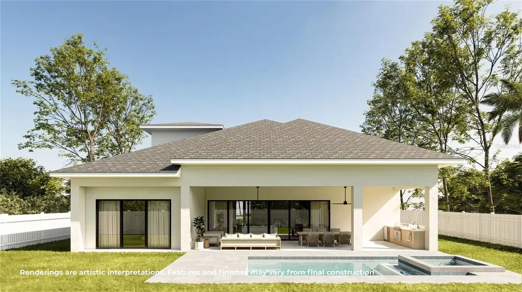 432 Worthington Drive Winter Park FL 32789