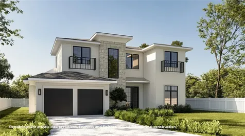 432 Worthington Drive Winter Park FL 32789