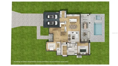 432 Worthington Drive Winter Park FL 32789
