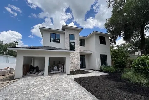 432 Worthington Drive Winter Park FL 32789