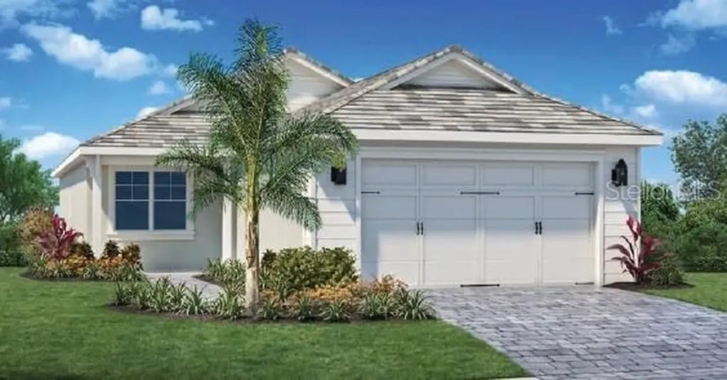 10071 Ladder Horn Drive Sarasota FL 34240