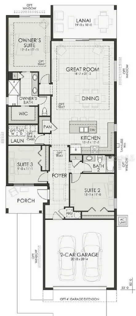 10071 Ladder Horn Drive Sarasota FL 34240