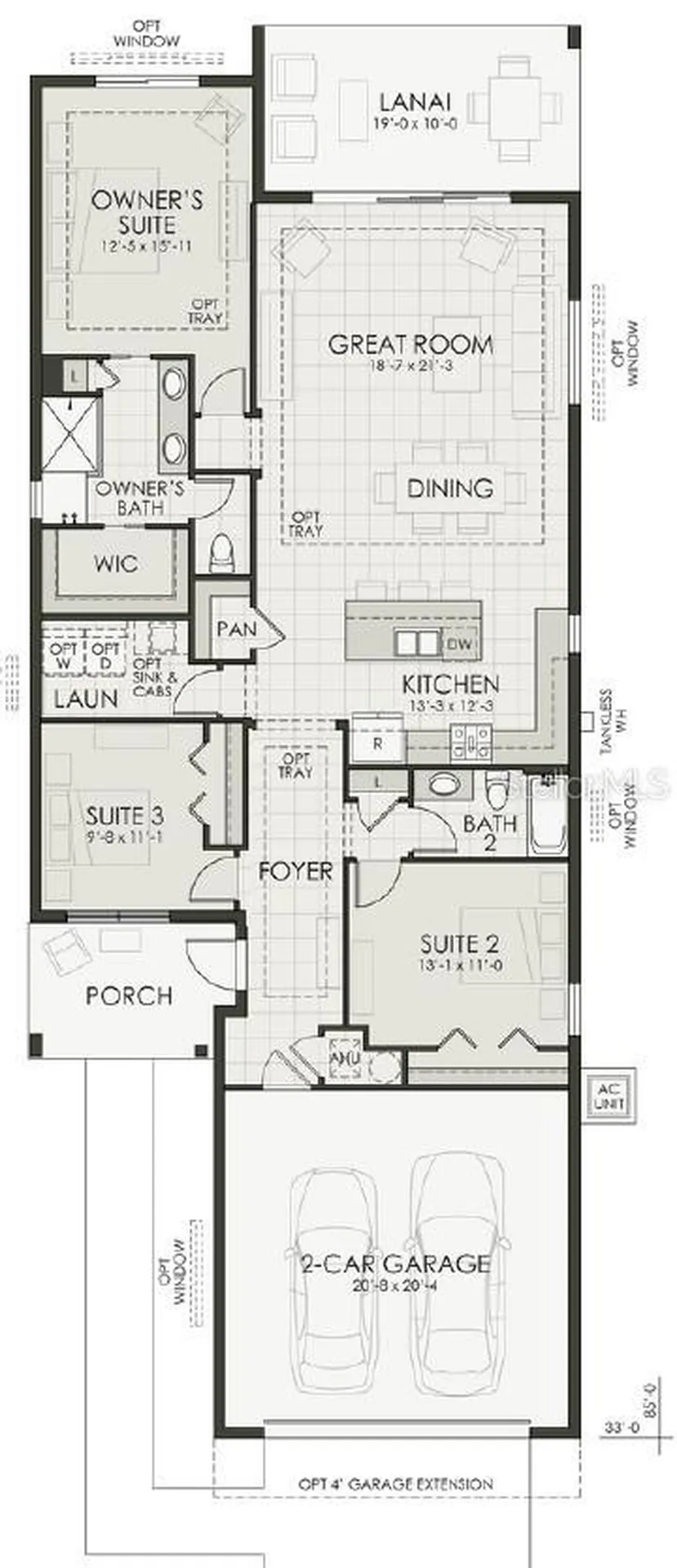 10071 Ladder Horn Drive Sarasota FL 34240