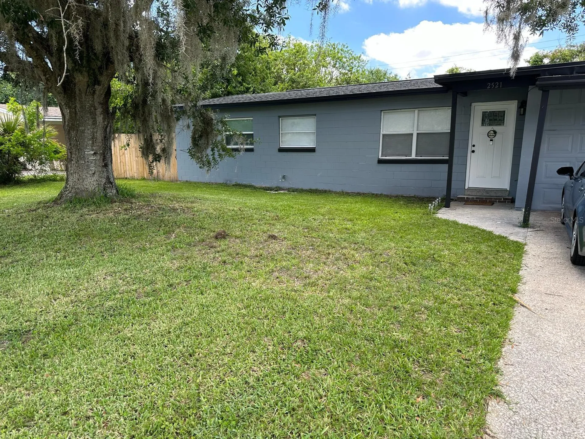 2521 Stratford Drive Cocoa FL 32926
