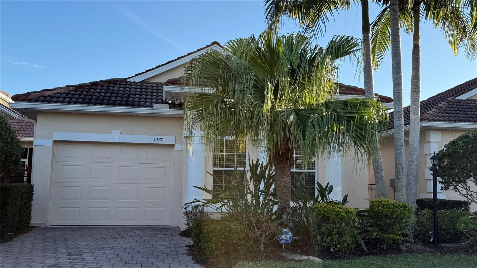 3220 78th Avenue E Sarasota FL 34243