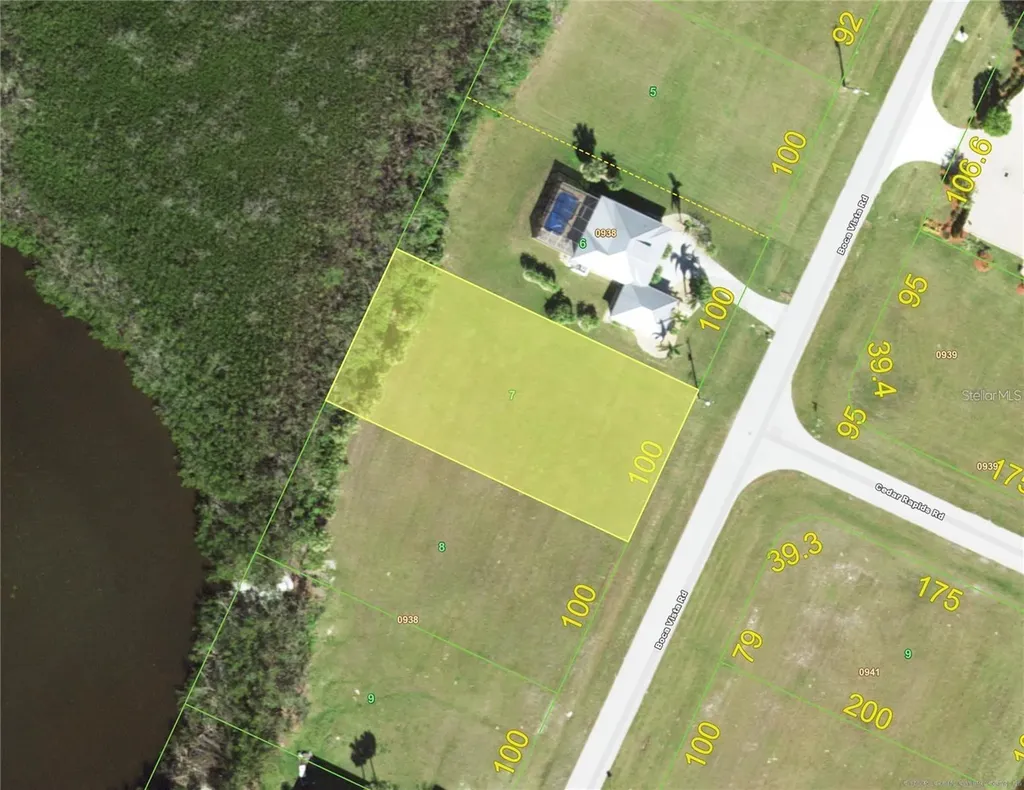 17459 Boca Vista Road Punta Gorda FL 33955