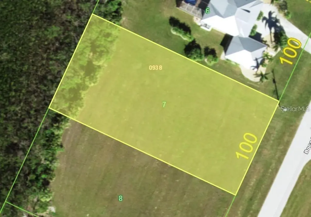 17459 Boca Vista Road Punta Gorda FL 33955