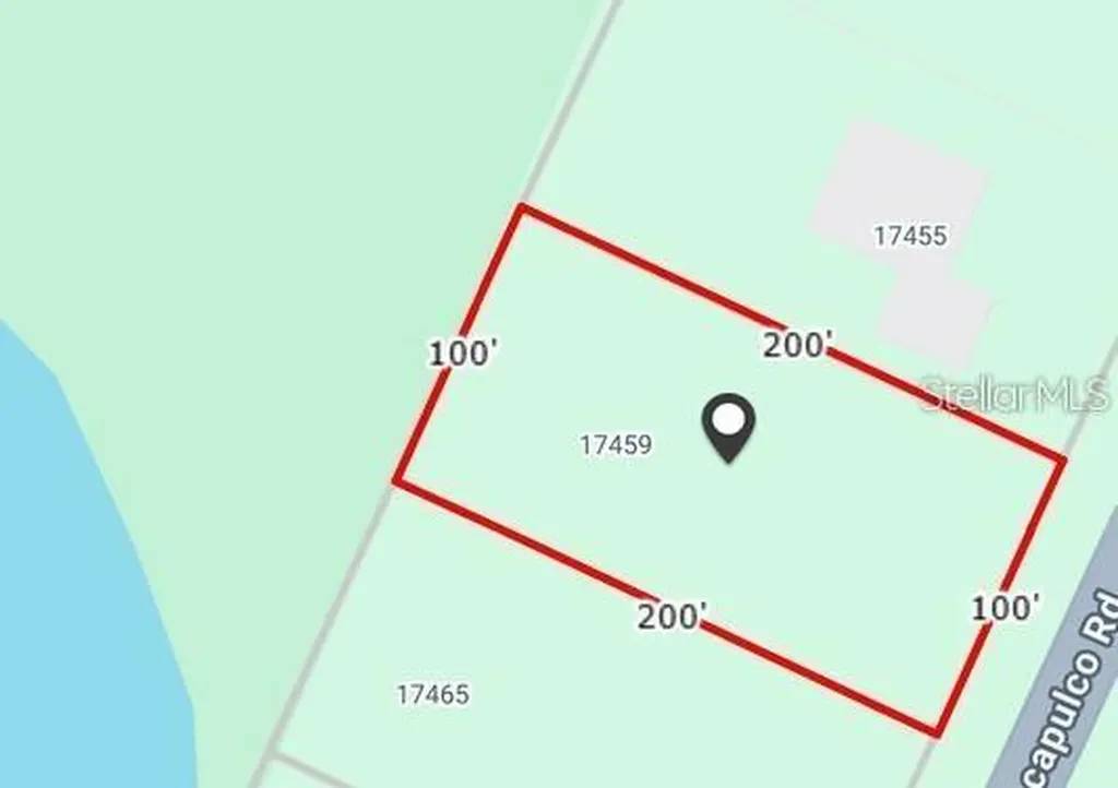 17459 Boca Vista Road Punta Gorda FL 33955