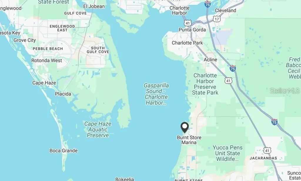 17459 Boca Vista Road Punta Gorda FL 33955