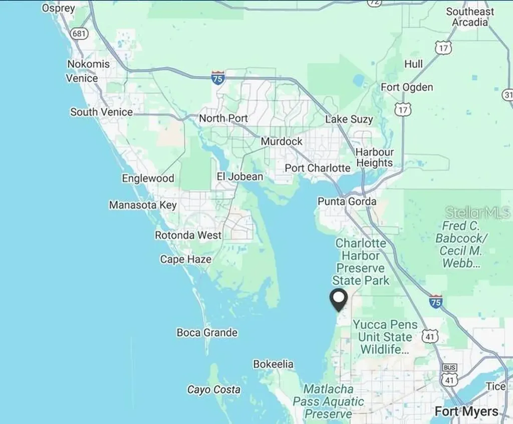 17459 Boca Vista Road Punta Gorda FL 33955