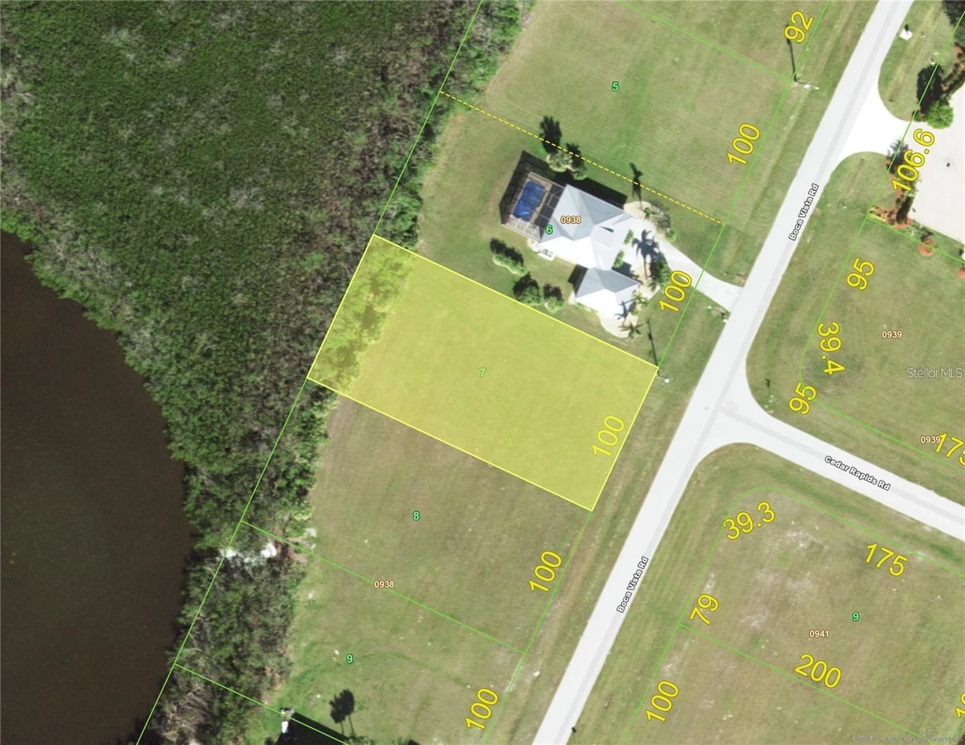 17459 Boca Vista Road Punta Gorda FL 33955