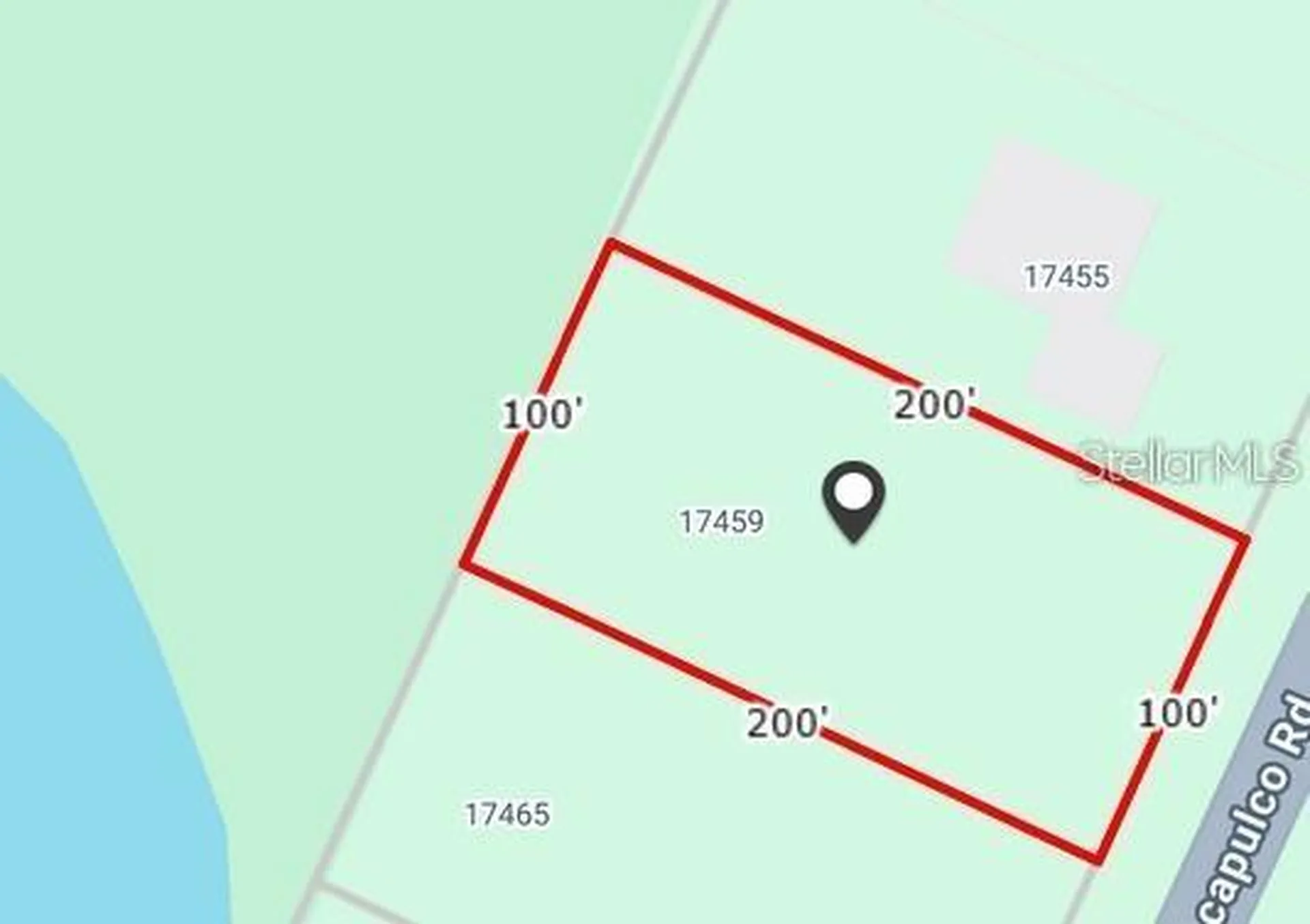 17459 Boca Vista Road Punta Gorda FL 33955