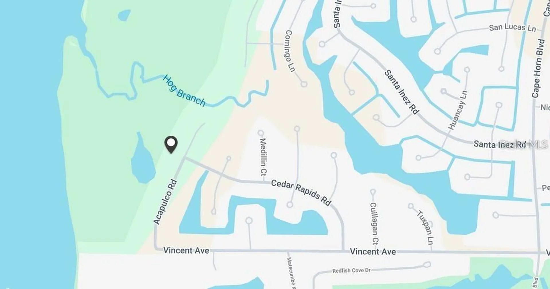 17459 Boca Vista Road Punta Gorda FL 33955
