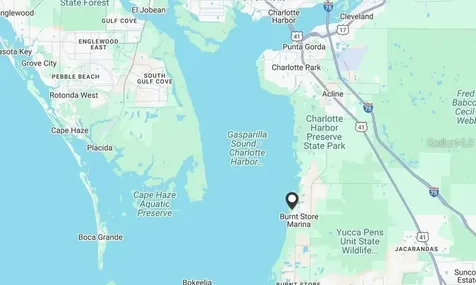 17459 Boca Vista Road Punta Gorda FL 33955