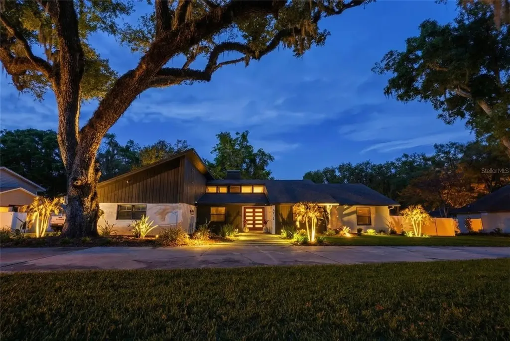 4916 Ironwood Trail Bartow FL 33830
