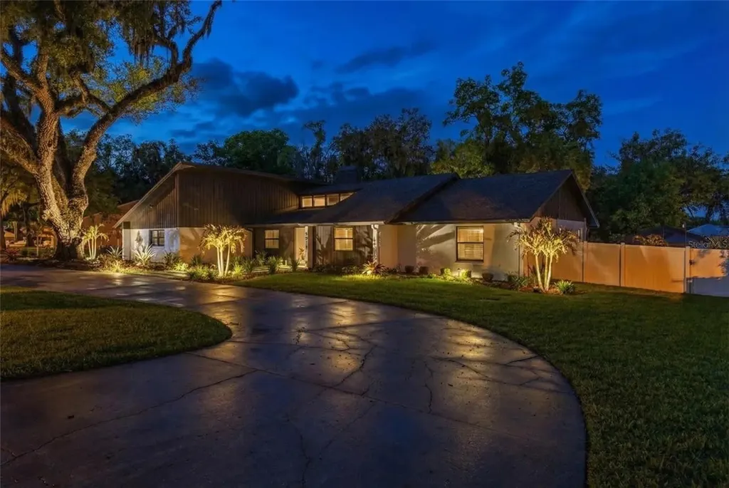 4916 Ironwood Trail Bartow FL 33830