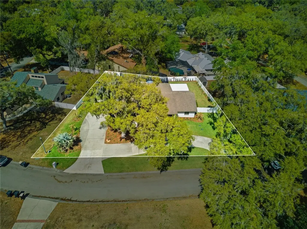 4916 Ironwood Trail Bartow FL 33830