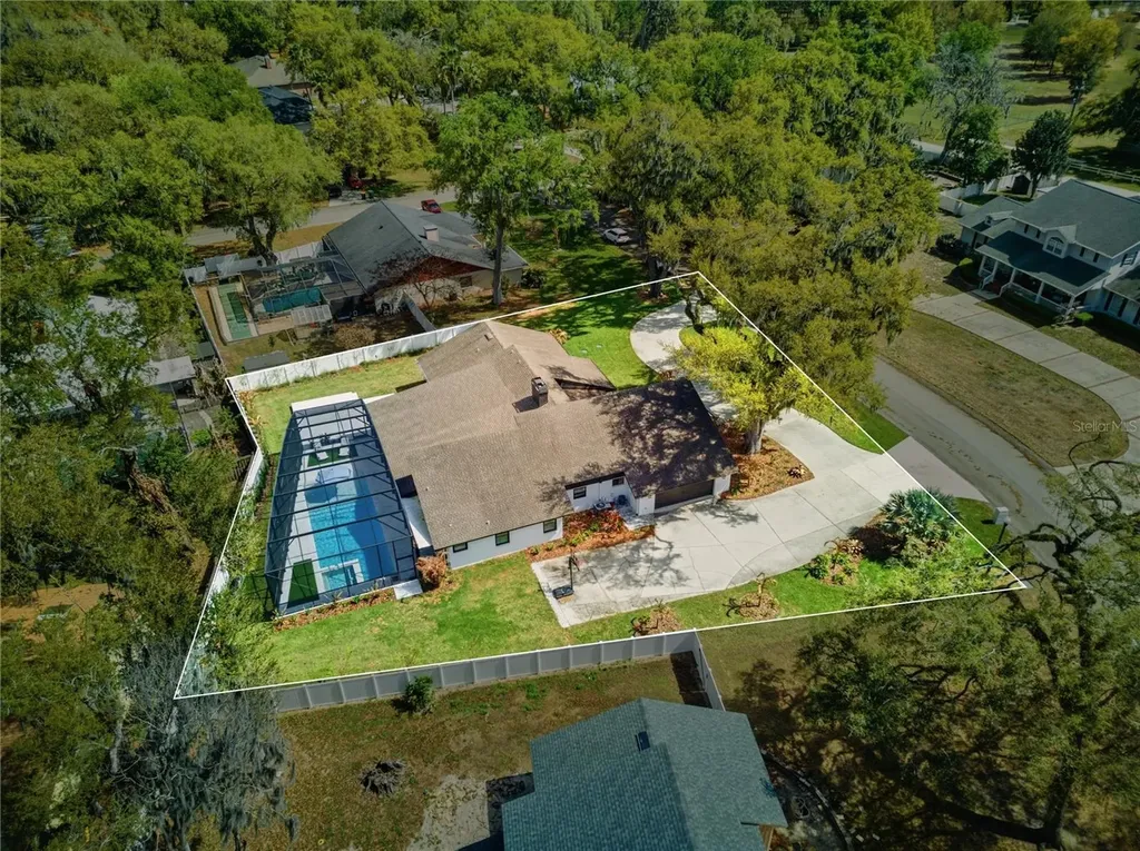 4916 Ironwood Trail Bartow FL 33830