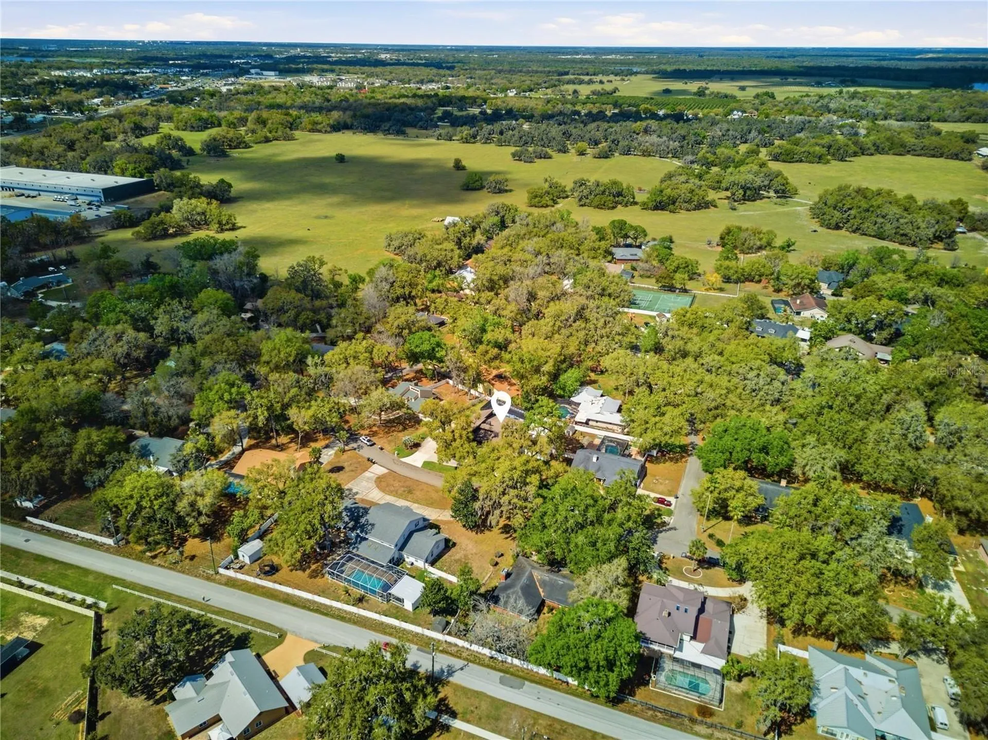 4916 Ironwood Trail Bartow FL 33830