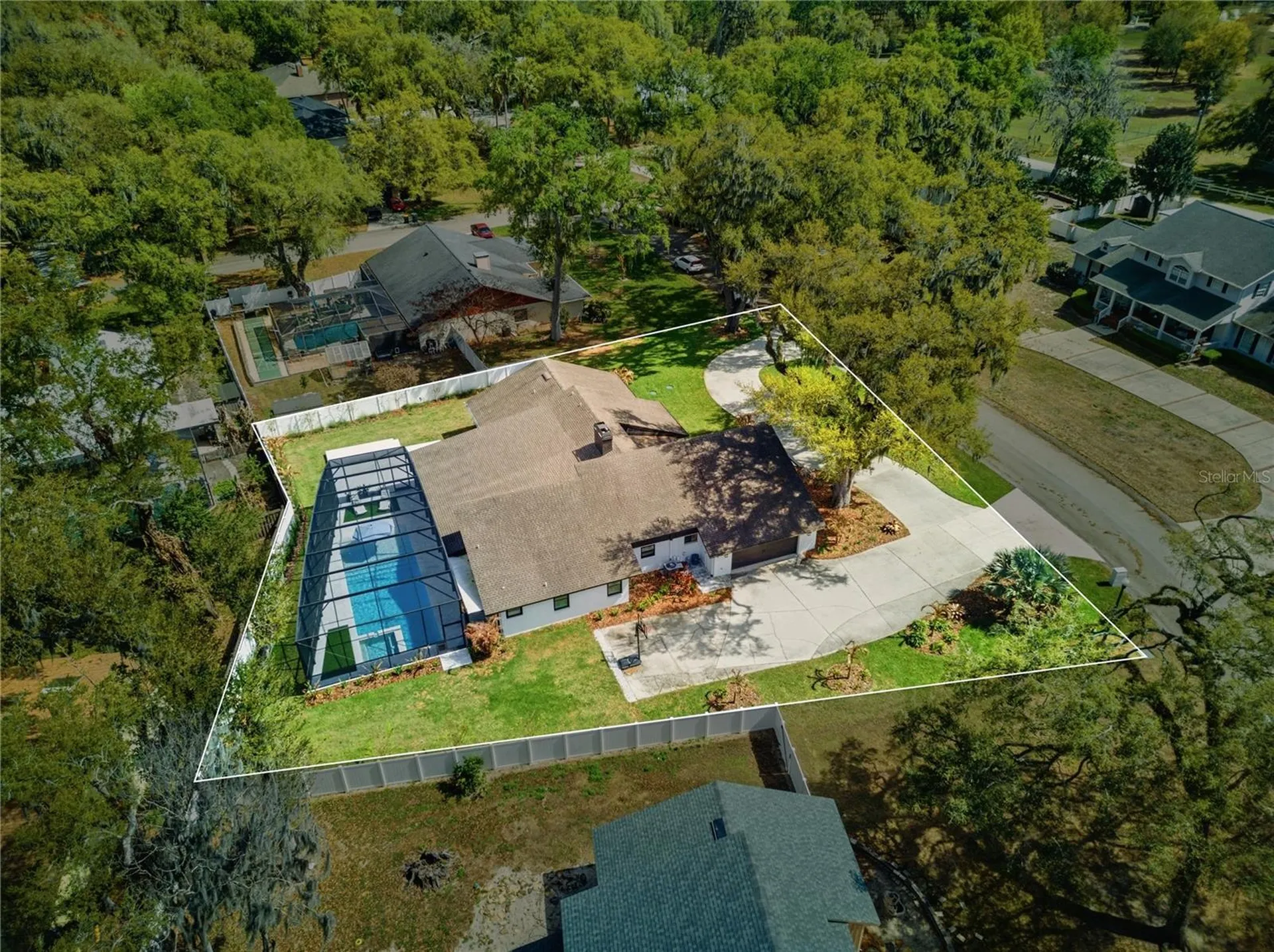 4916 Ironwood Trail Bartow FL 33830