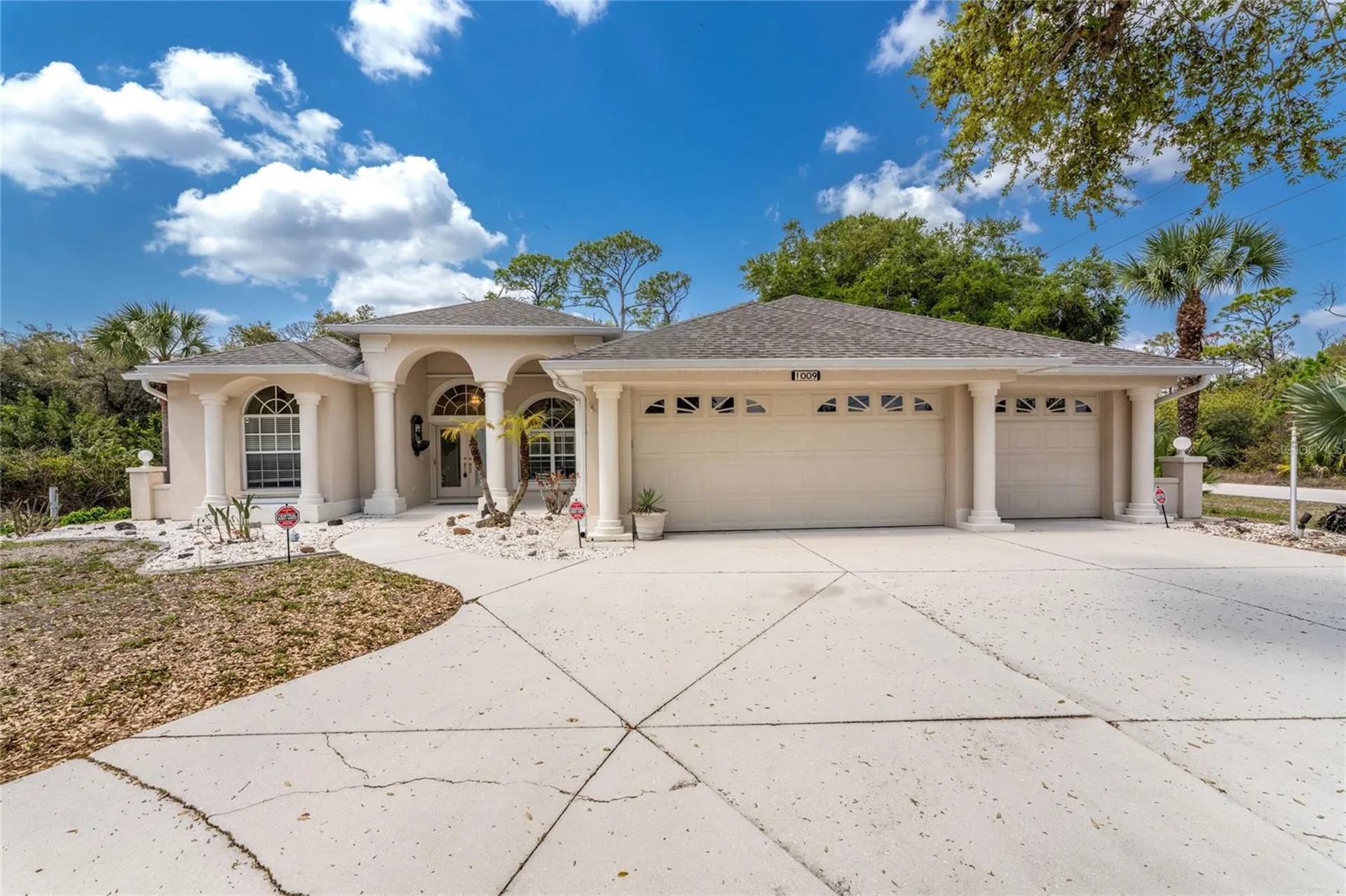 1009 Beach Street Port Charlotte FL 33953