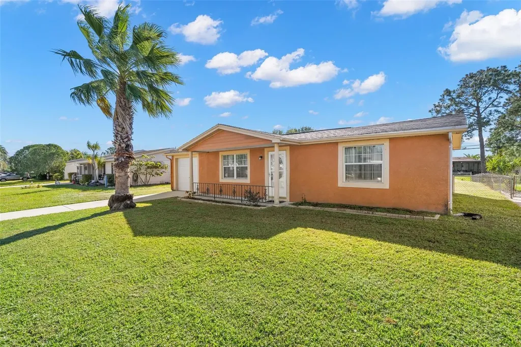 4642 Eastwood Lane Holiday FL 34690