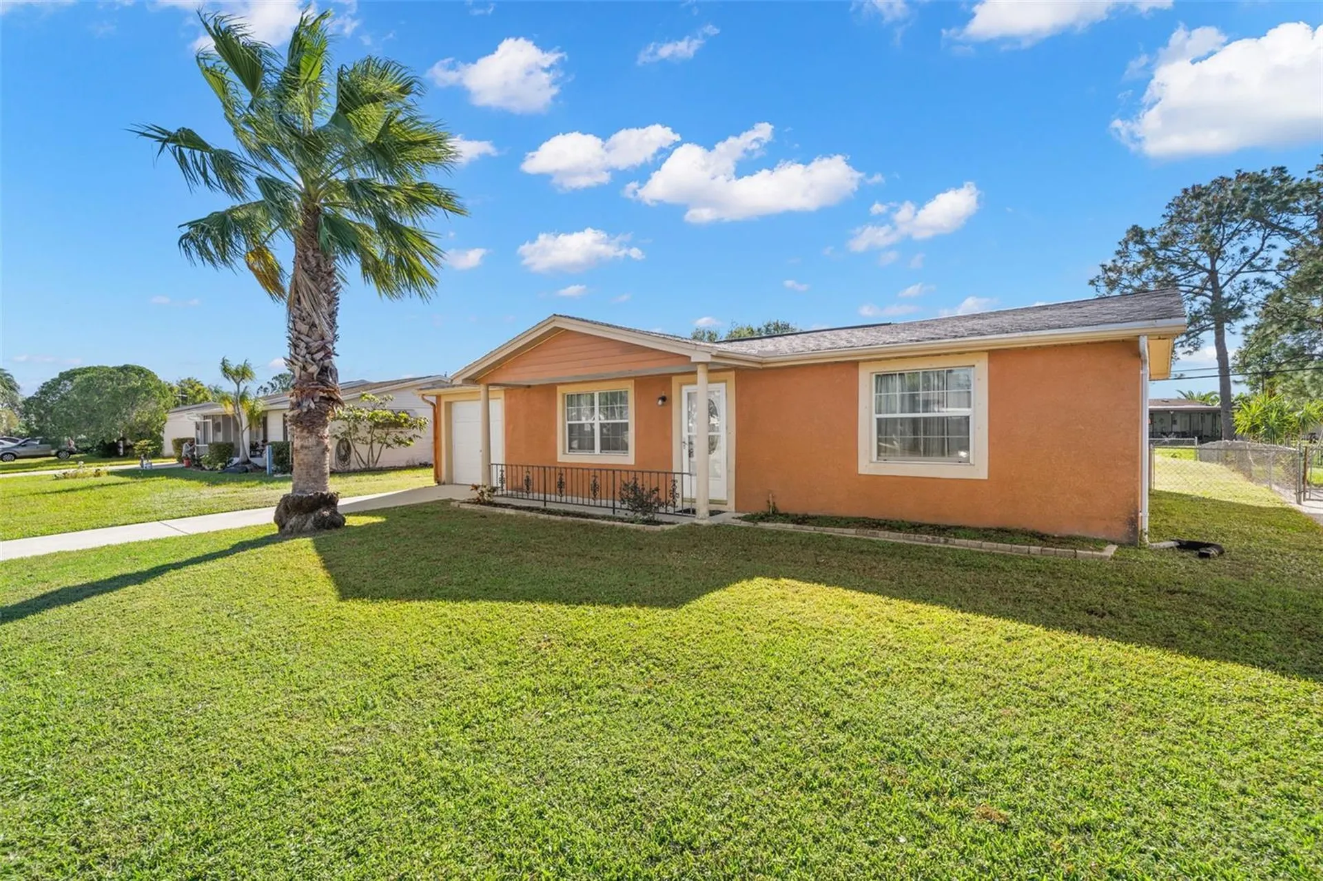 4642 Eastwood Lane Holiday FL 34690